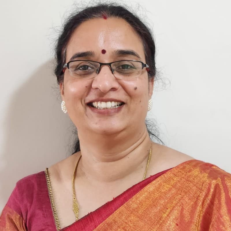 Kamakshi Sikha