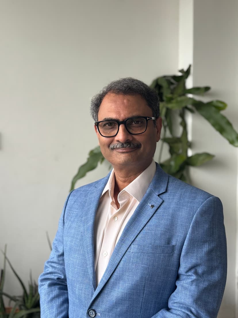 Sridhar Chitturu